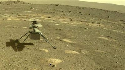 البحث عن حياة.. مهام جديدة لـ