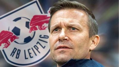 من هو جيسي مارش مدرب لايبزيج الجديد.. وعلاقته بمدرب منتخب مصر الأسبق