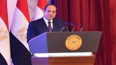 10 رسائل من الرئيس السيسي لعمال مصر
