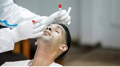 الأهلي يجري مسحة طبية اليوم استعداداً لمواجهة غزل المحلة