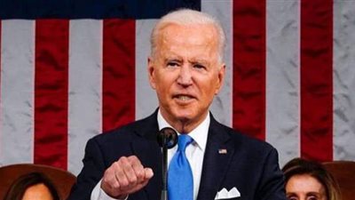 بايدن يلغي خطط ترامب بشأن الجدار الحدودي بين أمريكا والمكسيك