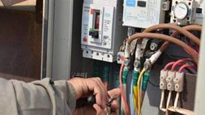 أجهزة الأمن تحصل 10.3 مليار جنيه مخالفات كهرباء وتهرب ضريبي وأموال عامة