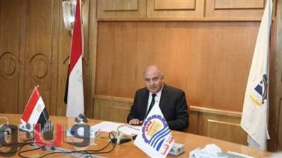 محافظ قنا يطالب المواطنين التزام المنازل بسبب كورونا