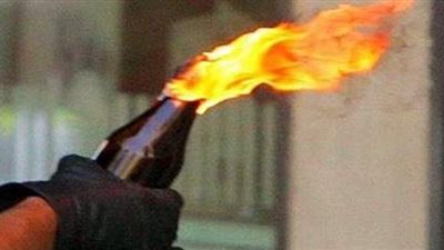 التحقيق مع 3 متهمين بحرق جراج حي العجوزة