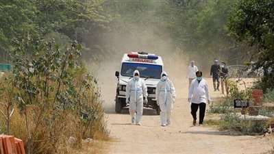 علماء هنود: حذرنا من سلالة كورونا الفتاكة والسلطات تجاهلت