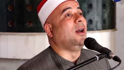 تلاوة مؤثرة لسورة الإخلاص بصوت الشيخ هاني الحسيني | فيديو