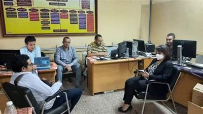 صحة سوهاج: في أول أسبوع من تشغيل الخط الساخن تلقينا ٧٢ اتصالا