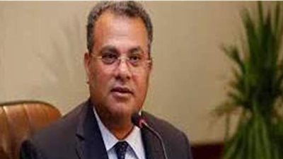 رئيس الإنجيلية في احتفال عيد القيامة: مصر تستحضر تاريخها لتبني المستقبل | صور