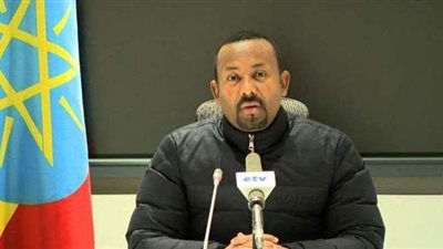 رئيس وزراء إثيوبيا يؤكد مجدداً ملء سد النهضة في يوليو المقبل