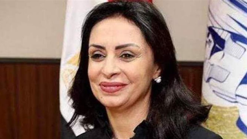 مايا مرسى