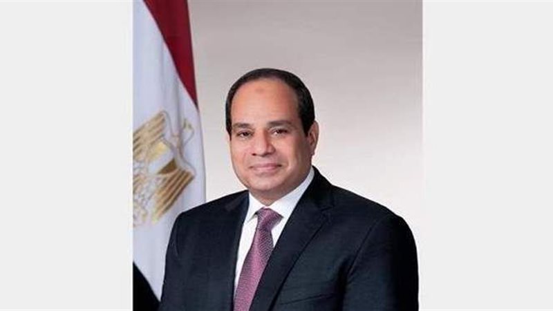 الرئيس عبد الفتاح
