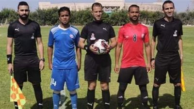 سبورتنج يفوز على المجد بهدفين وديا