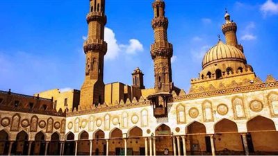 الأزهر يدين منع إقامة صلاة التراويح بقوة السلاح في بعض المساجد باليمن