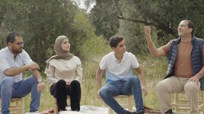 عمرو خالد: «منزلة العبودية» أقوى طريقة للعبادة في العشر الأواخر لتدرك ليلة القدر