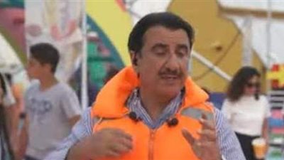 رامز جلال لـ حسن عسيري: شيل أيدك يا قليل الأدب من على ملك قورة