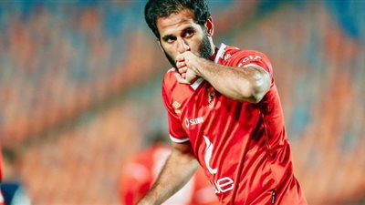 مروان محسن: شهادتي في محمد شريف مجروحة وهو أفضل مهاجم في مصر حاليا