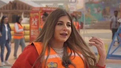 ملك قورة بعد اكتشاف مقلب رامز عقله طار: كنت بموت.. ورامز جلال يرد |فيديو