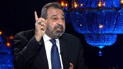 مجدي عبد الغني: أعطيت خبراتي لـ ميدو وحازم إمام في الفيديو المسرب