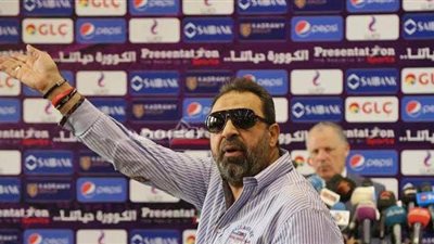 مجدي عبد الغني يفجر مفاجأة عن تذاكر أمم أفريقيا 2019: اشتريت بـ 260 ألف جنيه