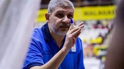 الكرداني وخيري أبرز المرشحين لتدريب «سلة الأهلي»