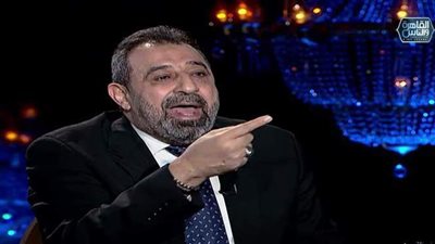 مجدي عبد الغني يكشف حقيقة استيلائه على ميراث أشقائه | فيديو