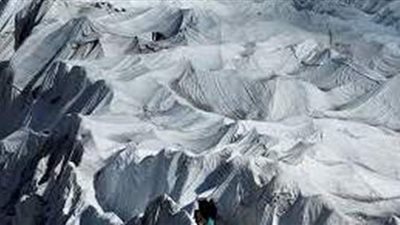 علماء يحذرون: توقعات بحدوث كارثة جليدية تصيب ملايين من البشر