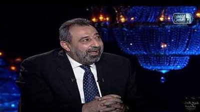 مجدي عبد الغني عن زواجه العرفى: حلال وأنا مقتنع بيه|فيديو