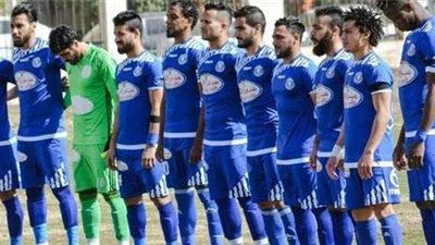 طلائع الجيش وأسوان يتعادلان سلبيا بالشوط الأول