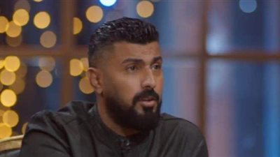 محمد سامي يكشف حقيقة استبعاد محمد رمضان من «نسل الأغراب» | فيديو