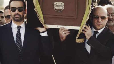 «الاختيار 2» الحلقة 19.. وفاة هادي الجيار ودخول مكي في حالة انهيار عصبي