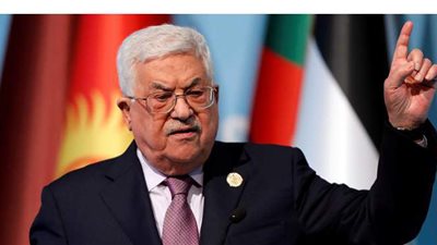 الرئاسة الفلسطينية تدعو للضغط على إسرائيل لتنظيم الانتخابات في القدس