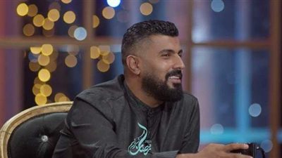 محمد سامي: غادة عبد الرازق أكتر حد ظلمني وربنا جاب لي حقي | فيديو