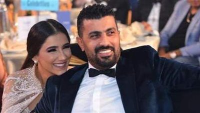 محمد سامي: مبعملش حاجة في حياتي غير إني بكدب على مي عمر | فيديو