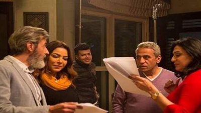 «ولاد ناس» الحلقة 20.. نجل إيهاب فهمي في ورطة بسبب حقيبة مخدرات