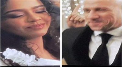 «الاختيار 2» الحلقة 19.. زواج مكي وأسماء أبو اليزيد | فيديو