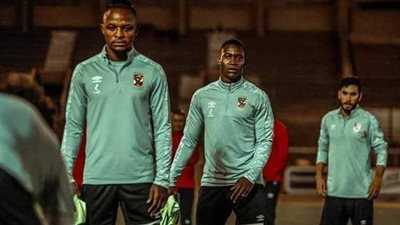 علاء إبراهيم: مستوى بواليا متواضع للغاية والأهلى خسر أزارو