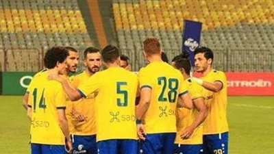 الإسماعيلي يفوز على الإنتاج الحربي الجريح بهدفين دون رد