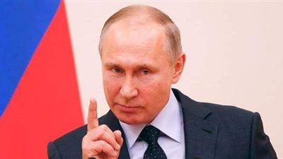 بث مباشر.. بوتين يحضر صلاة عيد الفصح بكاتدرائية المسيح المخلص