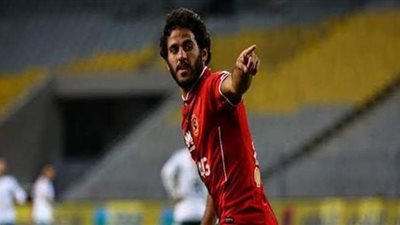 علاء إبراهيم يكشف أسباب استمرار مروان محسن في الأهلي