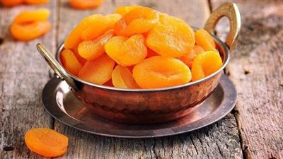 اكتشفي فوائد المشمشية لصحتك في رمضان