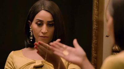 بالصدفة.. دينا الشربيني تكتشف جريمة قتل جديدة في 