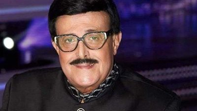 عمرو أديب يكشف مفاجأة غير متوقعة عن الأزمة الصحية لسمير غانم | فيديو