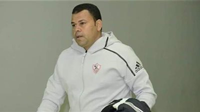 حمد إبراهيم: الإسماعيلي يسعى لمواصلة النتائج الجيدة وإيهاب جلال يتابع الفريق