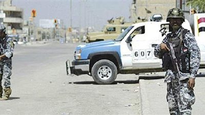 هروب سجناء متهمين بقضايا إرهاب بمحافظة المثنى العراقية