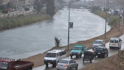 طقس الدقهلية اليوم الأحد 2-5-2021