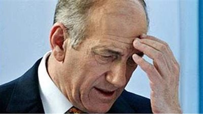 إيهود أولمرت: الانتفاضة الحل الوحيد أمام الفلسطينيين للرد على استهدافهم