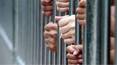 حبس 8 من حائزي الأسلحة النارية والمواد المخدرة في الفيوم