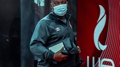 اليوم.. موسيمانى يعلن قائمة الأهلي استعدادا لمباراة المحلة غدا