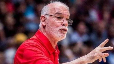 البرتغالي ماريو بالما على أعتاب تدريب سلة الأهلي