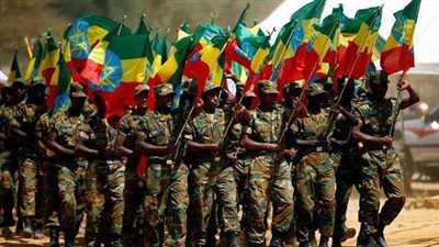 إثيوبيا تصنف جبهة تحرير تيجراي وأورومو منظمتين إرهابيتين